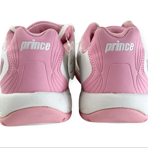 Prince Men’s Tennis Sneaker’s Size 6 main image 8